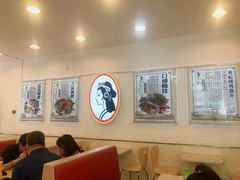 大堂-香妃烤鸡(西单店)