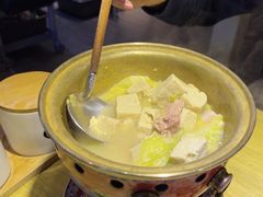 -关东小磨东北菜(上海长风大悦城店)