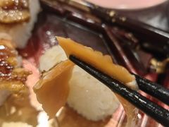 -争鲜回转寿司(金桥家乐福店)
