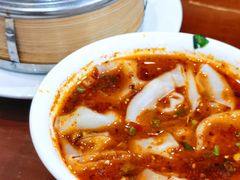 红油抄手-攀西土菜馆(南线阁店)