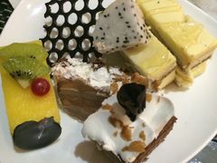 -青岛鑫江温德姆酒店