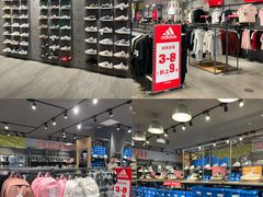 -通程奥特莱斯(华晨店)