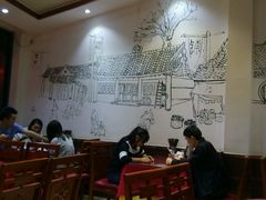 -雷祖芳老妈蹄花店