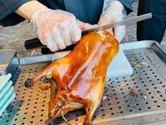 -羲和雅苑•北京烤鸭(瑞吉店)