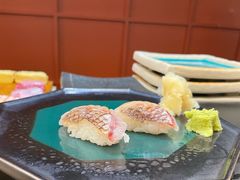 -Sushi Hanzo半藏(天环广场店)
