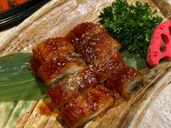 -天津滨海圣光皇冠假日酒店 霞·日餐厅