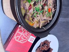 -梁家大院•农家菜(昆山会展中心店)