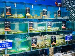 -海味当家·蒸锅海鲜(星海公园店)