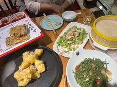 -肘子酥·天津菜·特色捞面(德云社店)