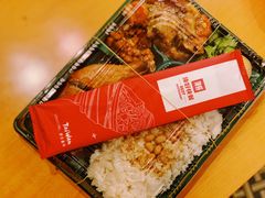 -顶好快餐(市府店)