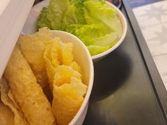-八合里牛肉火锅(上海世茂广场店)