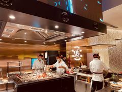 -鸟山鸣·日料食堂(王府井店)