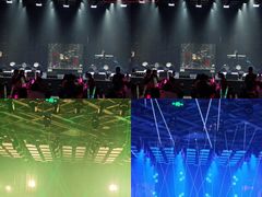 -MOSSO·Liveshow(M3香港广场店)