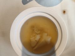 鸡汤汆贵妃蚌-黑明餐厅(白鹭洲店)