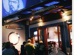 -Fergburger(皇后镇店)