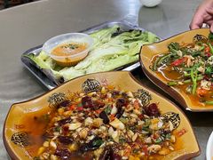 -玛扎烧烤私房菜