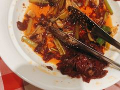 -西贝(龙华天虹购物中心店)