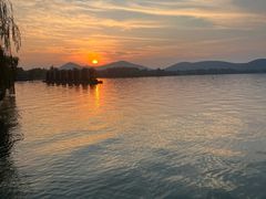 -云龙湖旅游景区