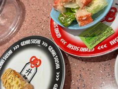 -元气寿司(环球港店)