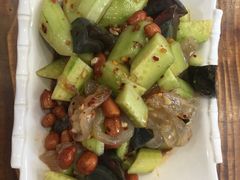 -泰来风味馆(桂林街店)