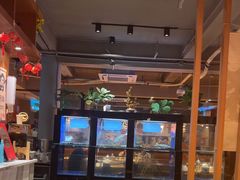 -蚝翅·海鲜粥·烧烤·龙虾季(海曙天一店)