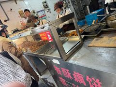 -陶记正宗德州扒鸡(科巷店)