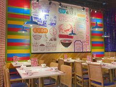 -芽笼芽笼新加坡餐厅(世纪汇店)