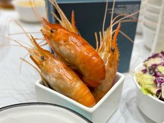 -银筵(武夷路店)