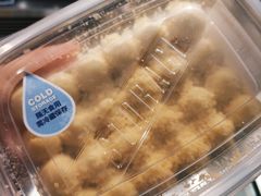 -Olé精品超市(上海虹桥南丰城店)