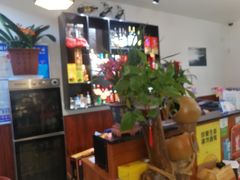 -红烧鱼头·杭帮菜·特色烧烤