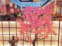 -千寻山野烤肉(中关村店)