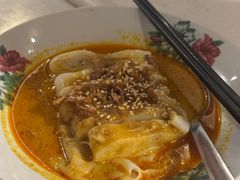 -何九海南茶店(鬼仔巷店)