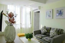 -母仪天下月子中心(光谷店)