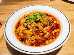 -新太二·鲜料川菜(智慧城广百店)