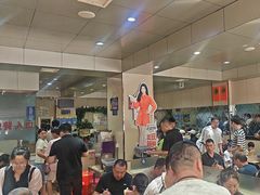 -老·贝尔杂碎馆