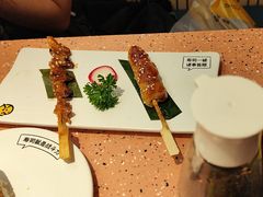-元气寿司(东方宝泰店)