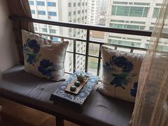 -杭州西湖湖滨黄龙祈悦酒店