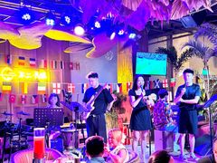 -不二·民谣音乐餐吧(长沙店)