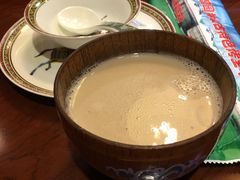 -大汗行宫园林餐厅