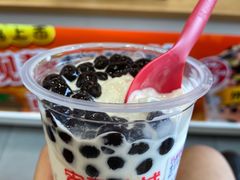 -蜜雪冰城(梅花园佳润广场店)
