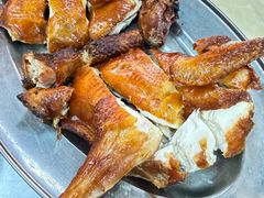 -南沙辉记烧鸡·荔枝木炭火吊烧(旧镇店)