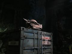 -侏罗纪世界电影特展(广州站)
