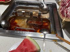 -海底捞火锅(巴黎春天浦建店)