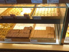 -泸溪河桃酥(秦淮新街口店)