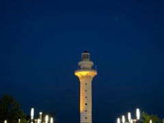 -日照灯塔风景区