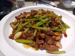 -朝郡酒家·粤菜(燕大星苑店)