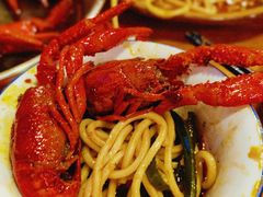 -李双猪·小龙虾·烧烤·羊肉煲(乐山店)