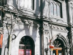 -1901 Cafe(西四店)