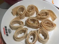 王中王豆皮-雾都渣渣火锅(南城智汇城店)