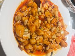 -潇湘码头·鲜湘菜(清河店)